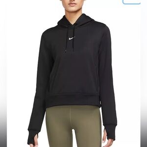 Nike Women’s Therma Fit One Pullover Hoodie